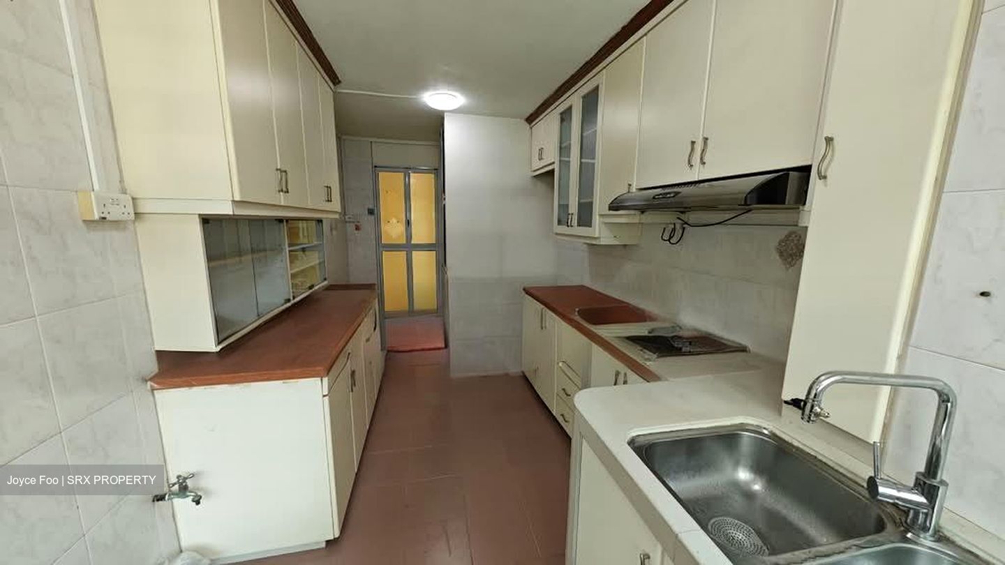 Blk 403 Sin Ming Garden (Bishan), HDB 4 Rooms #560729661